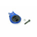 Ford Focus MK4 / Mazda 3 / Axela BK/BL / Volvo S40/V50/C30/C70 Задняя опора двигателя Hardrace Q1455