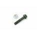 Ford Focus MK4 / Mazda 3 / Axela BK/BL / Volvo S40/V50/C30/C70 Задняя опора двигателя Hardrace Q1455