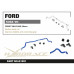 Ford Kuga MK3 2020- Передний стабилизатор поперечной устойчивости Hardrace Q1221 Ford Kuga MK3 2020- Передний стабилизатор поперечной устойчивости Hardrace Q1221