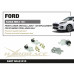 Ford Kuga MK3 2020- Шаровые опоры переднего нижнего рычага Hardrace Q1010 Ford Kuga MK3 2020- Шаровые опоры переднего нижнего рычага Hardrace Q1010