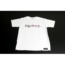 Hardrace 2017 T-Shirt- White Hardrace I0125-013-1
