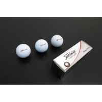 Hardrace Golf Ball Pro V1x Hardrace I0262-001