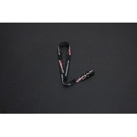 Hardrace Lanyard- Black Hardrace I0257-001