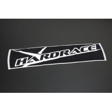 Hardrace Racing Towel Hardrace I0125-002-2