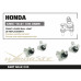 Honda Accord 10th / Civic 10th FC / CR-V 5th Шаровая опора переднего нижнего рычага Hardrace Q1103