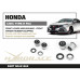 Honda Civic 10th Type-R FK8 2017-2022 Сайлентблок переднего нижнего рычага - передний Hardrace Q1562
