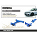Honda Civic 11th FE/FL 2022- Передний нижний рычаг Hardrace Q1318 Honda Civic 11th FE/FL 2022- Передний нижний рычаг Hardrace Q1318