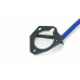 Honda Civic 11th FE/FL 2022- Передняя распорка стоек Hardrace Q1327 Honda Civic 11th FE/FL 2022- Передняя распорка стоек Hardrace Q1327