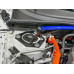 Honda Civic 11th FE/FL 2022- Передняя распорка стоек Hardrace Q1327 Honda Civic 11th FE/FL 2022- Передняя распорка стоек Hardrace Q1327