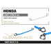 Honda Civic 11th Type-R FL5 2022+ Передняя распорка стоек Hardrace Q1118 Honda Civic 11th Type-R FL5 2022+ Передняя распорка стоек Hardrace Q1118