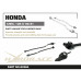 Honda Civic 4th EC/ED/EE/EF / CRX 2nd EF6/7/8 B-series swap тяга КПП Hardrace Q0984