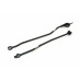 Honda Civic 4th EC/ED/EE/EF / CRX 2nd EF6/7/8 B-series swap тяга КПП Hardrace Q0984
