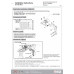 Honda Civic 6th EK3/4/5/9, EJ6/7/8/9, EM1 Комплект подушек двигателя для Swap K-series Hardrace Q0752