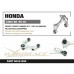Honda Civic 6th EK3/4/5/9 / EJ6/7/8/9 / EM1 Передние верхние развальные рычаги Hardrace Q1424