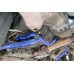 Honda Civic 6th EK3/4/5/9 EJ6/7/8/9 EM1 Передний стабилизатор поперечной устойчивости Hardrace Q0512