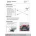 Honda Civic 6th EK3/4/5/9, EJ6/7/8/9, EM1 Задняя крестообразная распорка Hardrace Q1504