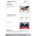 Honda Civic 6th EK3/4/5/9, EJ6/7/8/9, EM1 Задняя крестообразная распорка Hardrace Q1504