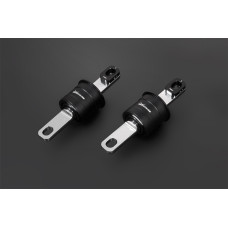 Honda Civic 8th FD, 9th FG/FB Сайлентблоки заднего продольного рычага ш/с Hardrace Q1585