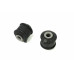 Honda Civic 8th FD, Honda Civic 9th FG, FB сайлентблоки переднего нижнего рычага - зад Hardrace Q1146