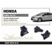 Honda Civic 8th FD Правая опора двигателя Hardrace Q1516