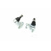 Honda Civic 9th FG, FB Шаровые опоры переднего нижнего рычага Hardrace Q1105 Honda Civic 9th FG, FB Шаровые опоры переднего нижнего рычага Hardrace Q1105