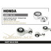 Honda Civic 9th FG/FB задняя опора двигателя Hardrace Q1089