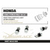 Honda Civic FK2 Type-R Шаровая опора переднего нижнего рычага Hardrace Q1396 Honda Civic FK2 Type-R Шаровая опора переднего нижнего рычага Hardrace Q1396