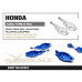 Honda Civic FK8 Type-R Задние нижние рычаги Hardrace Q0957