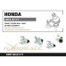 Honda CR-V 3rd/4th / HR-V 2nd Шаровая опора переднего нижнего рычага Hardrace Q1171 Honda CR-V 3rd/4th / HR-V 2nd Шаровая опора переднего нижнего рычага Hardrace Q1171