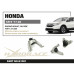 Honda CR-V 5th 2017- Правая опора двигателя Hardrace Q1081