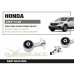 Honda CR-V 5th Правая верхняя опора двигателя Hardrace Q1083