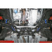Honda CR-V 6th 2023- Передний стабилизатор поперечной устойчивости Hardrace Q1292 Honda CR-V 6th 2023- Передний стабилизатор поперечной устойчивости Hardrace Q1292