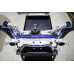 Honda CR-V 6th 2023- Передний стабилизатор поперечной устойчивости Hardrace Q1292 Honda CR-V 6th 2023- Передний стабилизатор поперечной устойчивости Hardrace Q1292