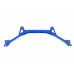 Honda CR-V 6th 2023- Передняя нижняя четырёхточечная распорка Hardrace Q1317