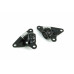 Honda Fit / Jazz 2nd 2007-2014 Сайлентблок переднего нижнего рычага - задний Hardrace Q1150 Honda Fit / Jazz 2nd 2007-2014 Сайлентблок переднего нижнего рычага - задний Hardrace Q1150