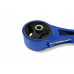 Honda Fit / Jazz 2nd/3rd/4th / City 6th GM6 / HR-V 2nd Задняя опора двигателя Hardrace 8236