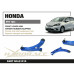 Honda Fit / Jazz 4th Передний нижний рычаг Hardrace Q1016
