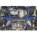 Honda Fit / Jazz 4th Передний стабилизатор Hardrace Q1018