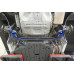 Honda Fit / Jazz 4th Задний стабилизатор Hardrace Q1019