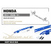 Honda HR-V 3rd RV 2021+ Задняя распорка кузова Hardrace Q1584 Honda HR-V 3rd RV 2021+ Задняя распорка кузова Hardrace Q1584