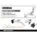 Honda Odyssey JDM 5th RC1/2 2013- Передний нижний рычаг Hardrace Q0919