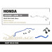 Honda Odyssey USDM 5th RL6 Задний стабилизатор Hardrace Q1029
