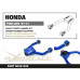 Honda Prelude 5th BB5/6/7/8 Передние верхние развальные рычаги Hardrace Q1422