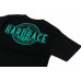 Hr&Champion Wtac T-Shirt(Black) Hardrace V0028-010-1