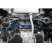 Hyundai Tucson 4th NX4 2020+, KIA Sportage 5th NQ5 2021+ Задний стабилизатор поперечной устойчивости Hardrace Q1509