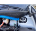 Hyundai Tucson 4th NX4 2020+ Передняя распорка стоек Hardrace Q1563