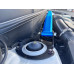 Hyundai Tucson 4th NX4 2020+ Передняя распорка стоек Hardrace Q1563