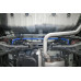Kia Carnival / Sedona 4th KA4 2020- Задний стабилизатор поперечной устойчивости Hardrace Q1220 Kia Carnival / Sedona 4th KA4 2020- Задний стабилизатор поперечной устойчивости Hardrace Q1220