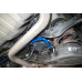 Kia Carnival / Sedona 4th KA4 2020- Задний стабилизатор поперечной устойчивости Hardrace Q1220 Kia Carnival / Sedona 4th KA4 2020- Задний стабилизатор поперечной устойчивости Hardrace Q1220