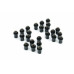 Колёсные гайки M12x1.5 Hardrace Q1222 Колёсные гайки M12x1.5 Hardrace Q1222